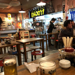 いまどき安兵衛 - 