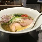 ソラノイロ ARTISAN NOODLES - 