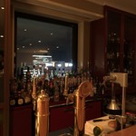 SKY BAR J-Lounge - 