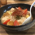 ソラノイロ ARTISAN NOODLES - 