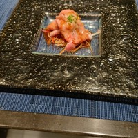 窯焼きステーキ 福田 - 