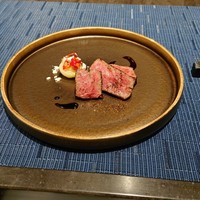 窯焼きステーキ 福田 - 