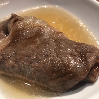 天壇 赤坂店 - 
