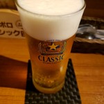 欧風酒場テラコバール - 