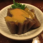 ちゃわん屋 - えご 450円