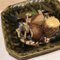 尾張 三ぶん - 
