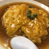 嵐屋 - 料理写真:天津丼