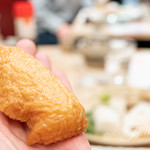 お宝処なかむら - おいなりさん