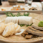 お宝処なかむら - 山口県のちくわ、かまぼこ・エソ