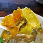 Ramen Hachino Ashiha - 