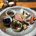 浅草じゅうろく - 