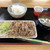 たかもり食堂 - 