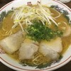 中華そば 陽気 大手町店