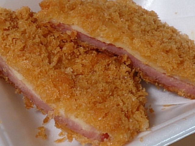 主婦の店 パル店 - 羽前大山（コンビニ・スーパー）の写真