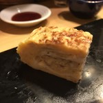 鮨一 - 玉子
