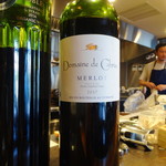 レ ファーブル ボンジュール - ドメーヌ カブリアック（仏）