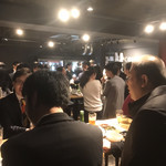 日本酒 CONNECT KITAHAMA - 