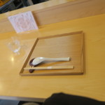 飯田商店 - いよいよという期待が膨らむ