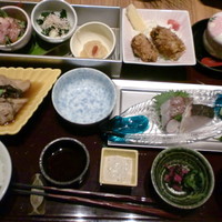 銀座 遠音近音 - レディースランチ 銀座 遠音近音 - レディースランチ
