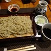 伍法 - 料理写真:せいろそば