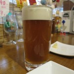 明石麦酒工房 時 - JUMP