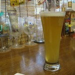 明石麦酒工房 時 - 新作：岩ちゃんみかん～千のゆかり～