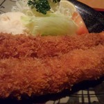 善兵衛和食処 - 