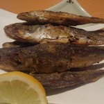 善兵衛和食処 - 