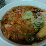 深大寺門前そば - 