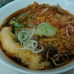 深大寺門前そば - 