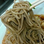 深大寺門前そば - 