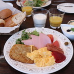 プチホテル・フットルース - 