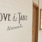アフタヌーンティー・ラブアンドテーブル - 外観
