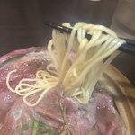 らーめんまるはち - 