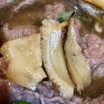 らーめんまるはち - 