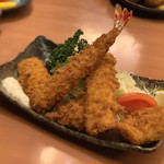 Tonkatsu Ginza - 