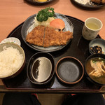 Tonkatsu Ginza - 