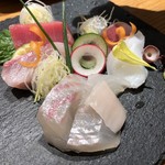 日本料理 きた山 - 