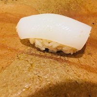 鮨　まつ本 - 