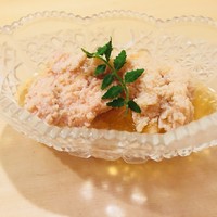 鮨　まつ本 - 