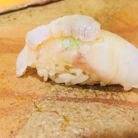 鮨　まつ本 - 