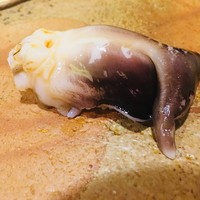 鮨　まつ本 - 