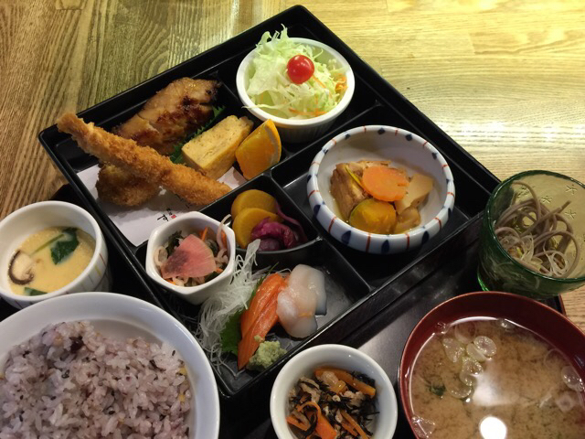 す吾六 じんや すごろく 郡山 魚介料理 海鮮料理 食べログ