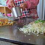 山田お好み焼店 - 