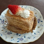 菓子工房　こうげん - 