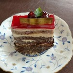 菓子工房　こうげん - 