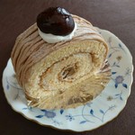 菓子工房　こうげん - 