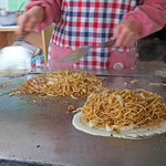 山田お好み焼店 - 