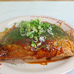 山田お好み焼店 - 
