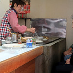 山田お好み焼店 - 